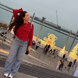 Hey this is Sofia 💕